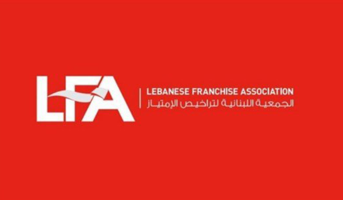 وفد الجمعية اللبنانية لتراخيص الإمتياز زار السفير المصري