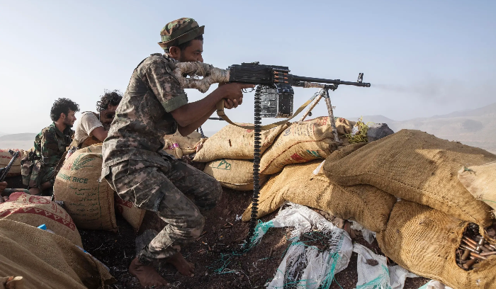 بعد مقتل خبير 