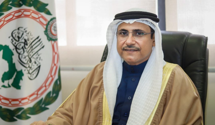 رئيس البرلمان العربي يشارك في تركيا في مؤتمر اتحاد مجالس الدول الأعضاء في منظمة التعاون الإسلامي