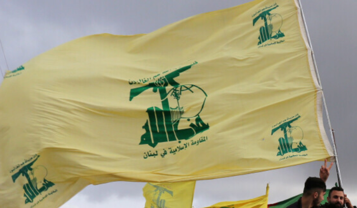 مقتل خبير عسكري لبناني تابع ل