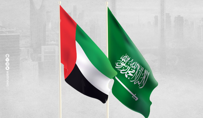 بيان مشترك إماراتي - سعودي يؤكد ضرورة إجراء إصلاحات تضمن للبنان تجاوزه لأزماته وحصر السلاح في مؤسسات الدولة