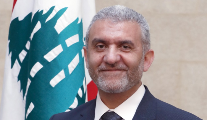 قرار لوزير العمل عن المهن الواجب حصرها باللبنانيين فقط