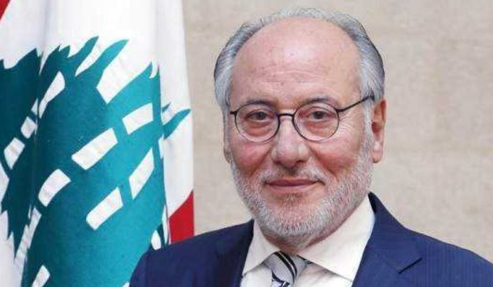 الحلبي رحب بإقرار قوانين الهوية التربوية ومعادلة الفرشمن