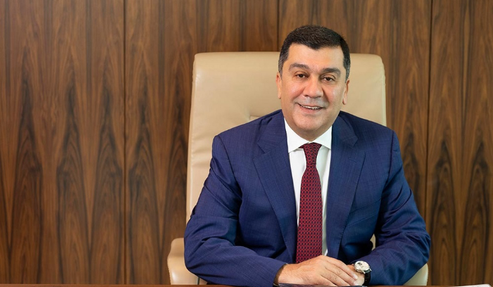 الحوت رئيساً لمجلس إدارة الـ”MEA” لولاية جديدة