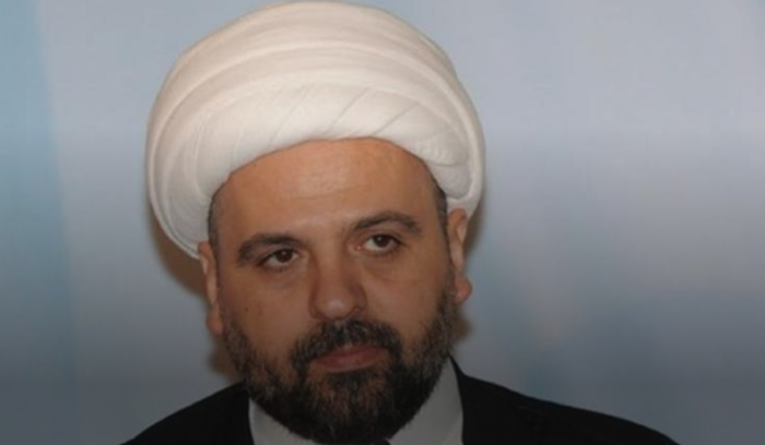 قبلان يعزّي بالبابا فرنسيس: دعا إلى التلاقي الوثيق بين الأديان