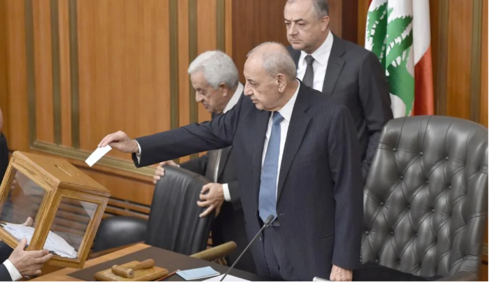 لقاء بن فرحان السنيورة وسلام والحريري... لا أسماء بل مقاربة للمرحلة