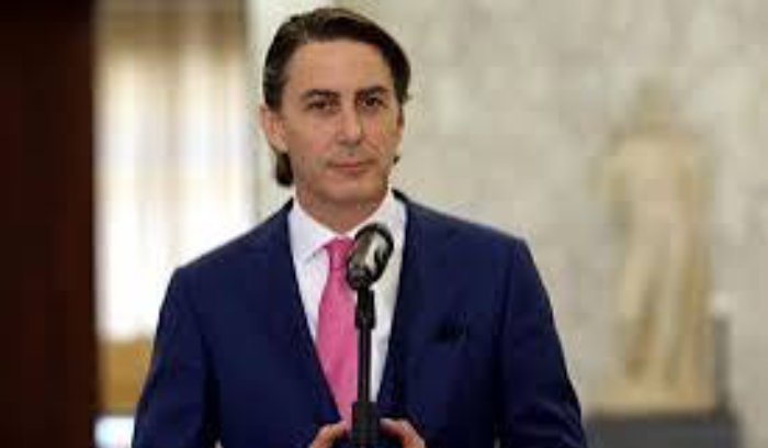 حراكٌ دبلوماسيٌّ يسبق جلسة الخميس... وهوكستين يواكب انتشار الجيش في الناقورة