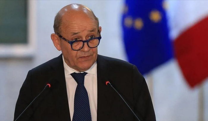 لودريان إلى بيروت والخماسية كلها تؤيد عون