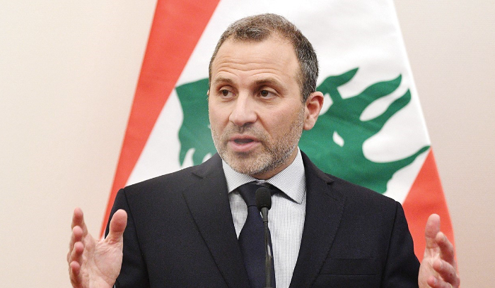 باسيل: الزعبرة ماشية.. هنا الفضيحة!