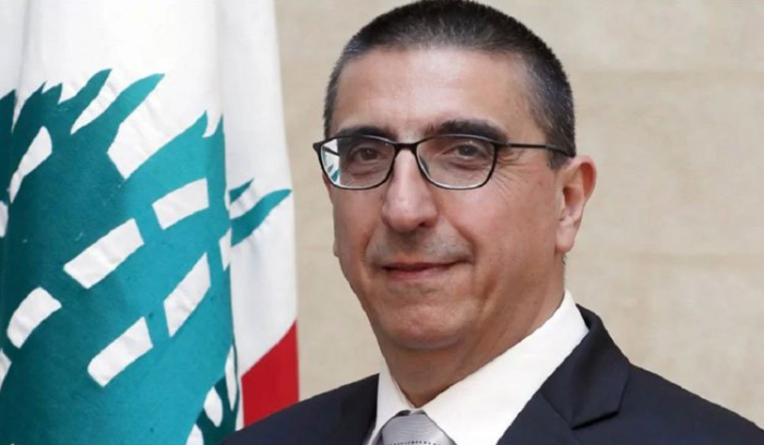 حجار: الدفع للمستفيدين من برنامج “أمان” يبدأ في آذار 2022‏