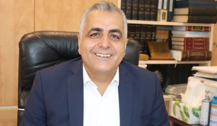 كركي‬⁩: إحالة المؤسسات المصرحة عن أقل من مليون ومئة ألف ليرة للتفتيش