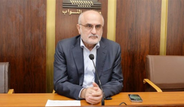 خليل: أشباح تدير النقاش حول الكابيتال كونترول
