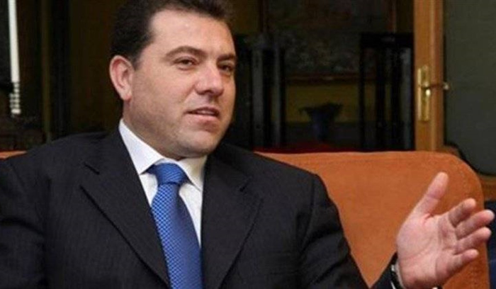 يعقوب:يا حرام على لبنان