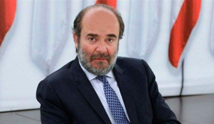 عقيص: هيدا بكل بساطة قانون الكابيتال كونترول لا أكتر ولا أقل!