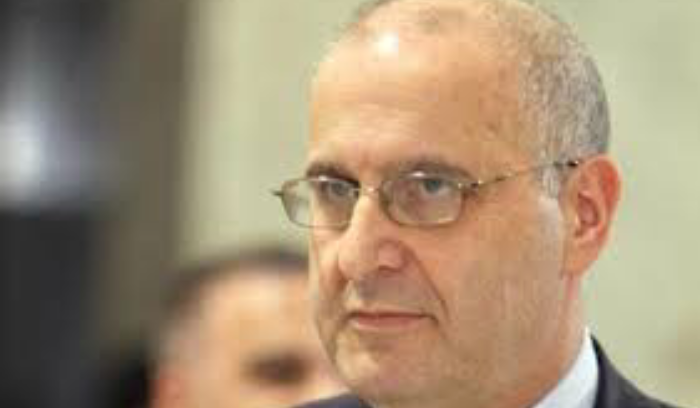 عراجي استنكر الاعتداء على الدكتور  عبد الوهاب اسماعيل