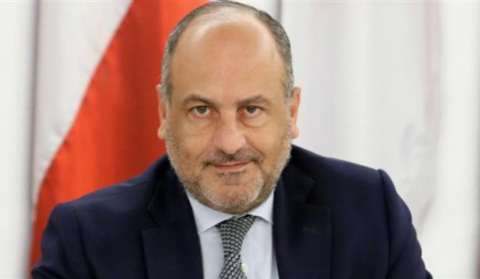 بو عاصي: الف تحية لمتطوعي الدفاع المدني وكل متطوعي لبنان