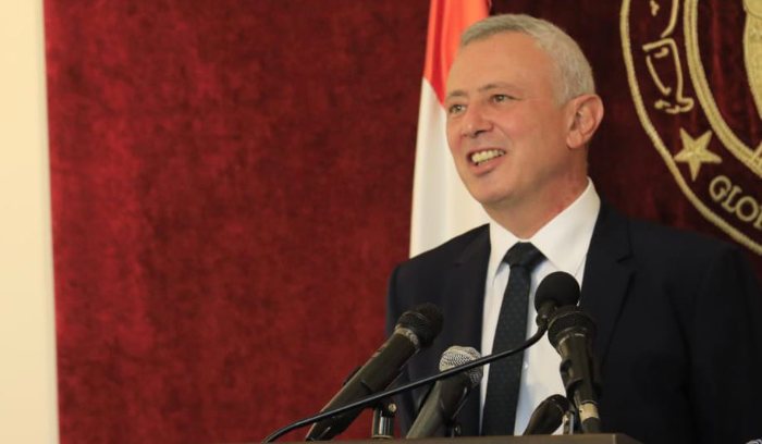 فرنجية: لم ولن نسمي بديلًا عن قرداحي