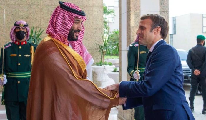 فرنسا لا تريد انسحابا سياسيا وماليا سعوديا من لبنان