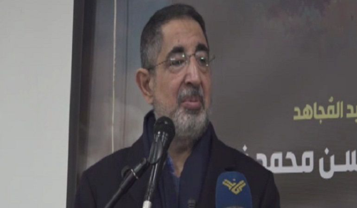 الحاج حسن: لانتخاب الرئيس بإرادة لبنانية بمعزل عن التدخلات والإملاءات الخارجية