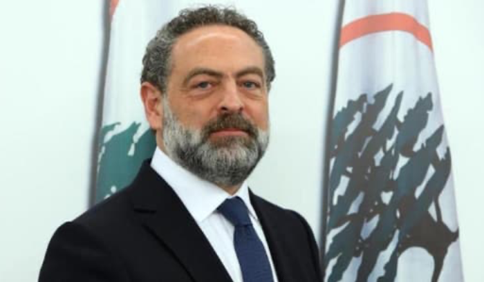 اسطفان ردًّا على أماني: من واجب الدولة أن تبدأ فصلاً جديداً من العلاقة مع إيران