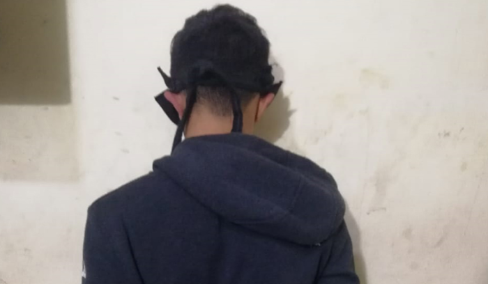 توقيف مواطن في الهرمل