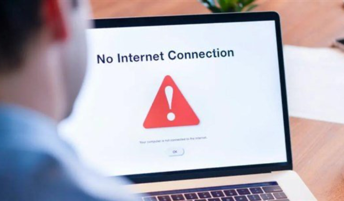 لا انترنت في هذه المنطقة منذ أيّام.. والأهالي يُناشدون