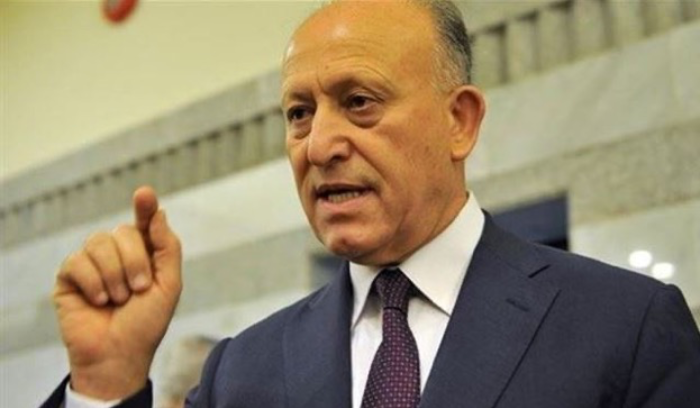 ريفي: إستعادة لبنان لا تكون بخطوة إستعراضية بل!