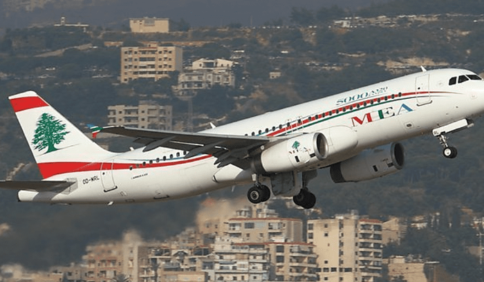 طيران الشرق الاوسط عدلت إجراءات الدخول الى نيجيريا