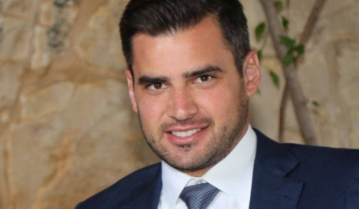 طوني فرنجيّة: قرداحي برهن أنه أكبر من المناصب