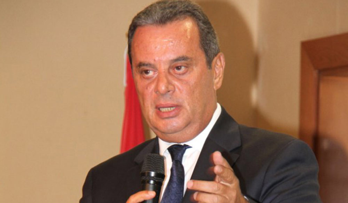 واكيم: هذه المنظومة الفاسدة لا تتقن سوى فن البيع والشراء