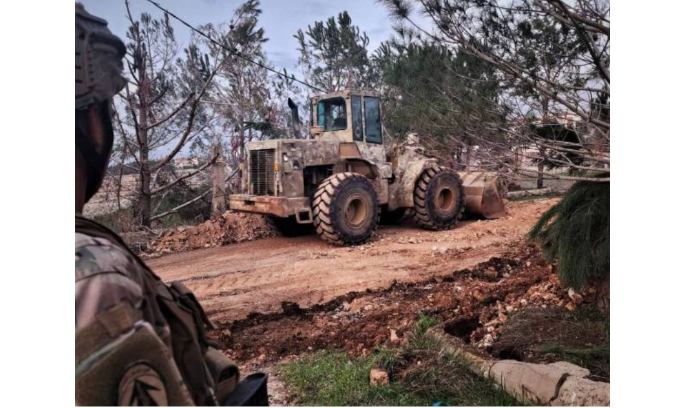 مصير الرئاسة والهدنة يحسمه هوكشتاين<br />
حزب الله: مُنفتحون على قائد الجيش... ولا «فيتو» سوى على سمير جعجع