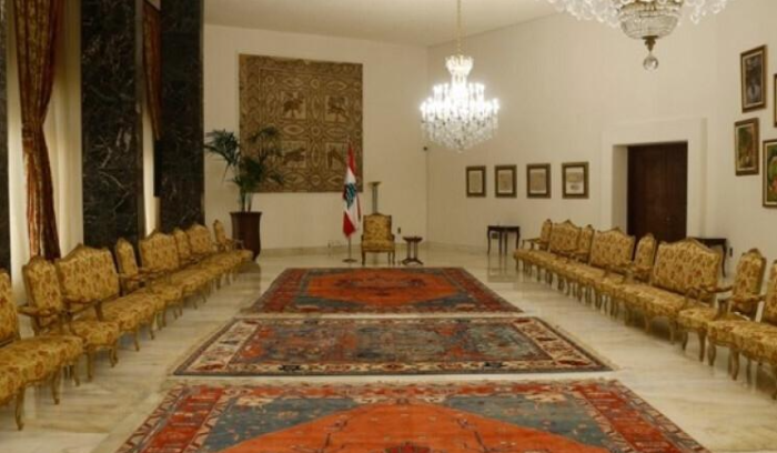 الأولوية الرئاسية تتصدّر المشهد السياسي