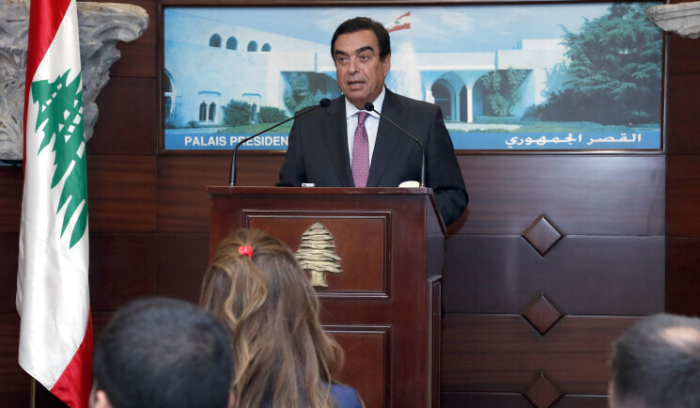 كواليس استقالة قرداحي اليوم: عندما رنّ هاتف ميقاتي وفرنجية