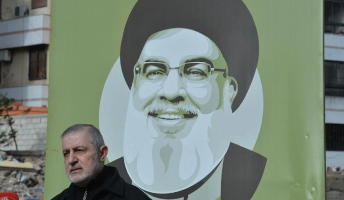 سليمان فرنجية لا يزال مرشّح المقاومة للرئاسة | رسائل حزب الله: تبديد هواجس البيئة وأوهام الخصوم