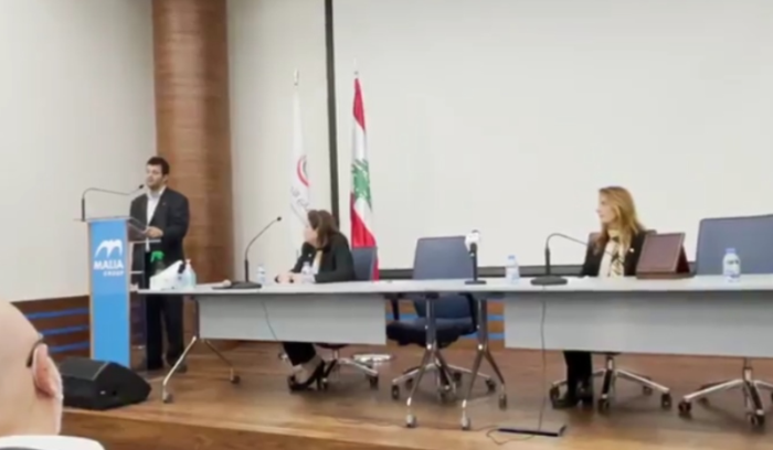 سلّوم: إذا كنت تحب المريض اللبناني فادعم الدواء اللبناني