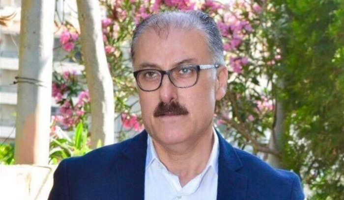 عبدالله: ⁧‫واجبكم تجتمعوا‬⁩ لأنكم تفرطون بما تبقى من هيبة وطن