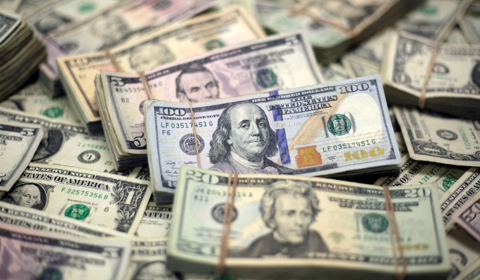 ارتفاع طفيف في سعر صرف الدولار