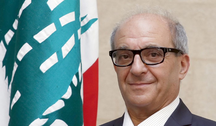 كلاس: أهلاً بأبطال الأرز!