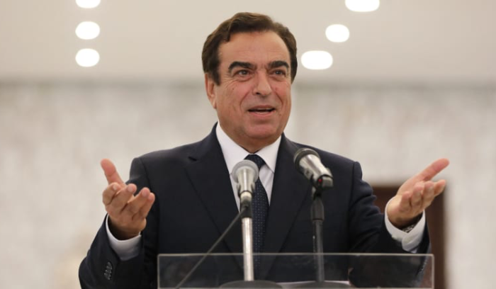 رسالة من قرداحي للإمارات: خمسون قرنا من الانجاز والتطور والرقي والطموح!