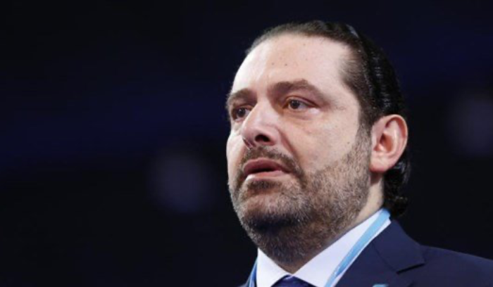 الحريري: مبروك للإمارات شعباً وقيادة ومقيمين