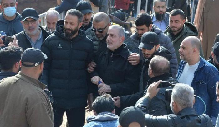 ابتعاد حظوظ عون يفتح الباب لمعركة الـ65... وفيق صفا يستحضر فجأة 