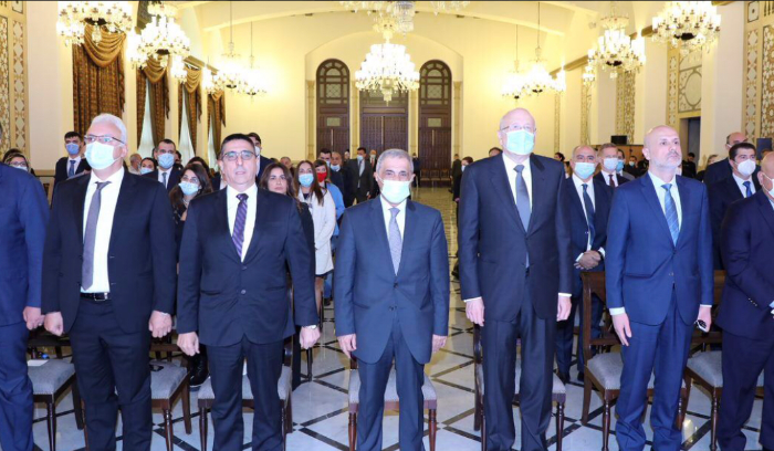 تطبيع التعطيل: حكومة لا مجلس وزراء!