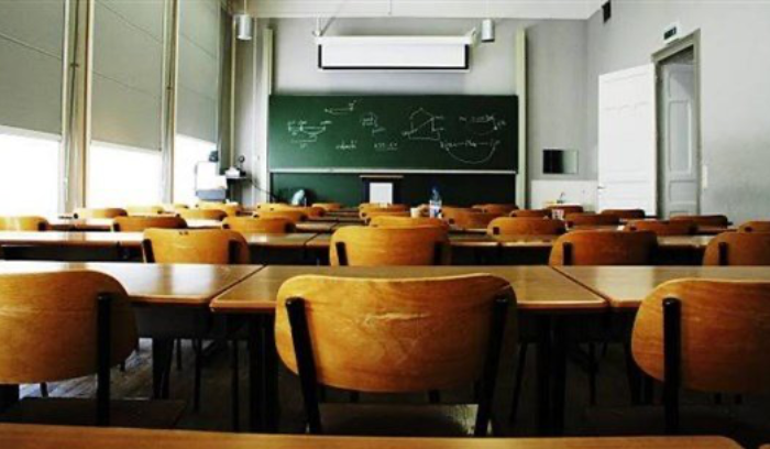 حراك المتعاقدين: لتعلن التربية إنهاء العام الدراسي بدل التعطيل والاضرابات