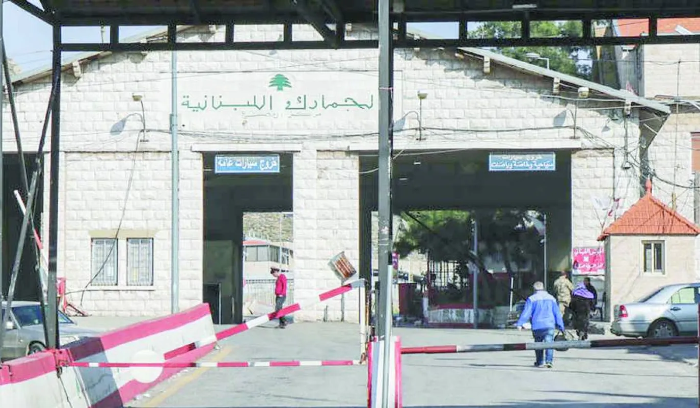 لبنان يتجه إلى تغيير شروط دخول السوريين<br />
اجتماع أمني مشترك ناقش تداعيات الإشكالات الحدودية