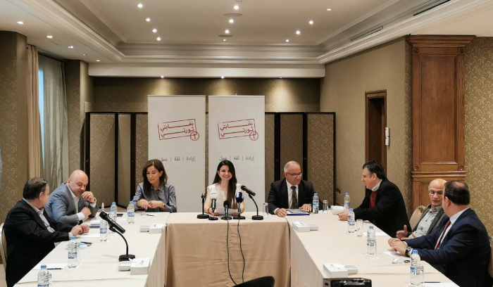 حايك تكشف تفاصيل الإطاحة بإنتخابات أطباء الأسنان: لتحقيق أمني وقضائي واجراء انتخابات جديدة بأسرع وقت