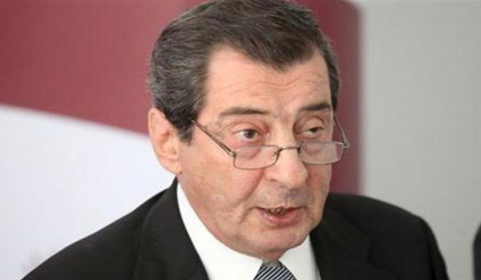 الفرزلي: النقاش مع صندوق النقد والبنك الدولي لم يستكمل