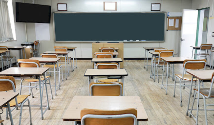 لجنة المكننة في المدارس الرسمية جنوباً: مستمرون بإضرابنا الى حين النظر في أوضاعنا