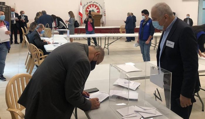 انطلاق انتخابات مجلس نقابة محرري الصحافة