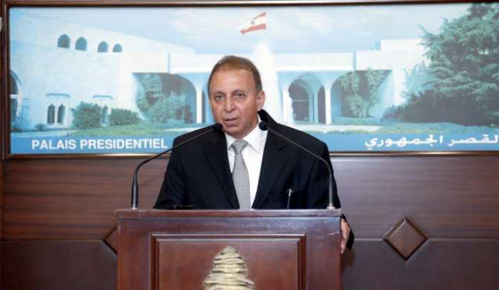 شرف الدين: عودة النازحين إلى سوريا على طاولة مجلس الوزراء قريباً
