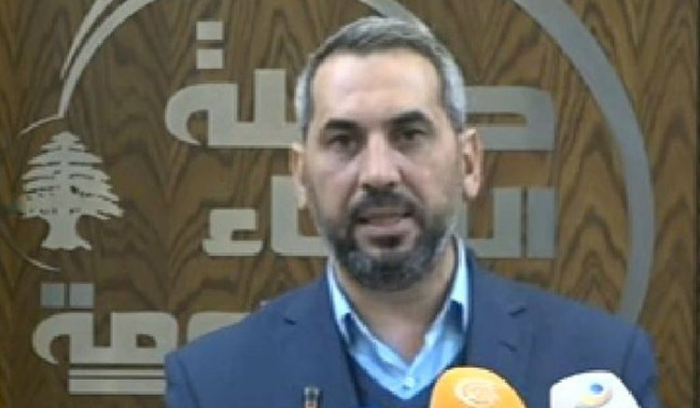 إيهاب حمادة: واهم من يفكّر أن يأتي برئيس يخدم المشروع الاميركي